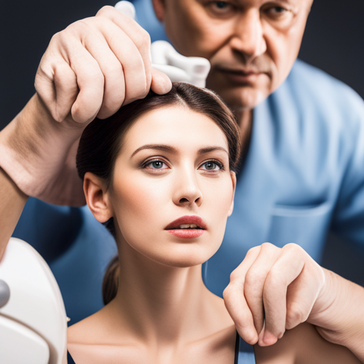 What You Should Know About a Hair Transplant Procedure