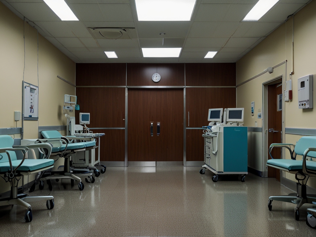The Hospital Diet